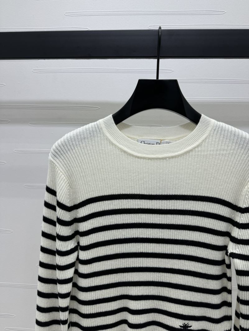 Christian Dior Sweaters